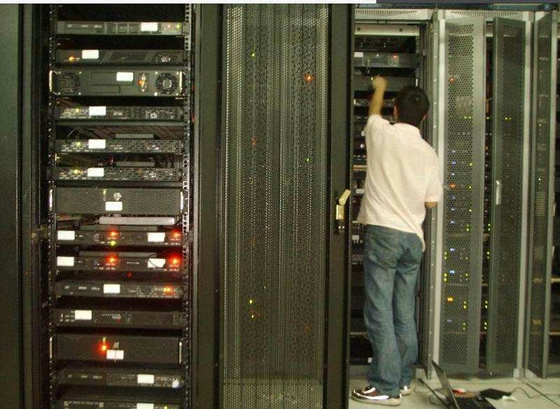 it运维_移动 it运维_it专业linux系统网络运维讲师个人介绍