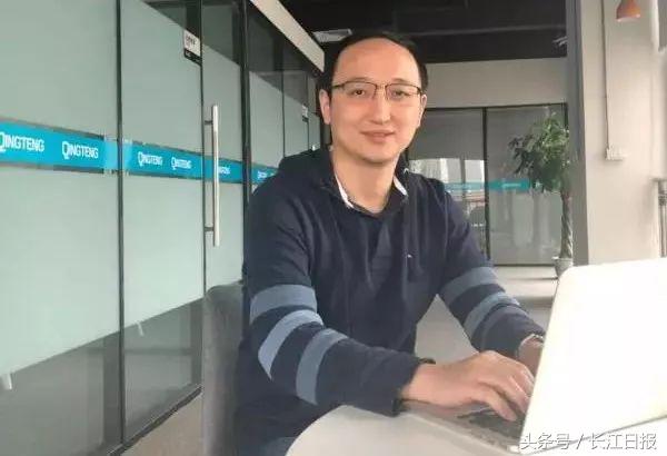 这家给小米、斗鱼提供网络安全服务的企业，“研发大脑”设在光谷