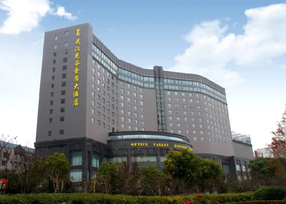 一双慧眼不如“好望”之眼，武汉光谷金盾以AI守护八方来宾