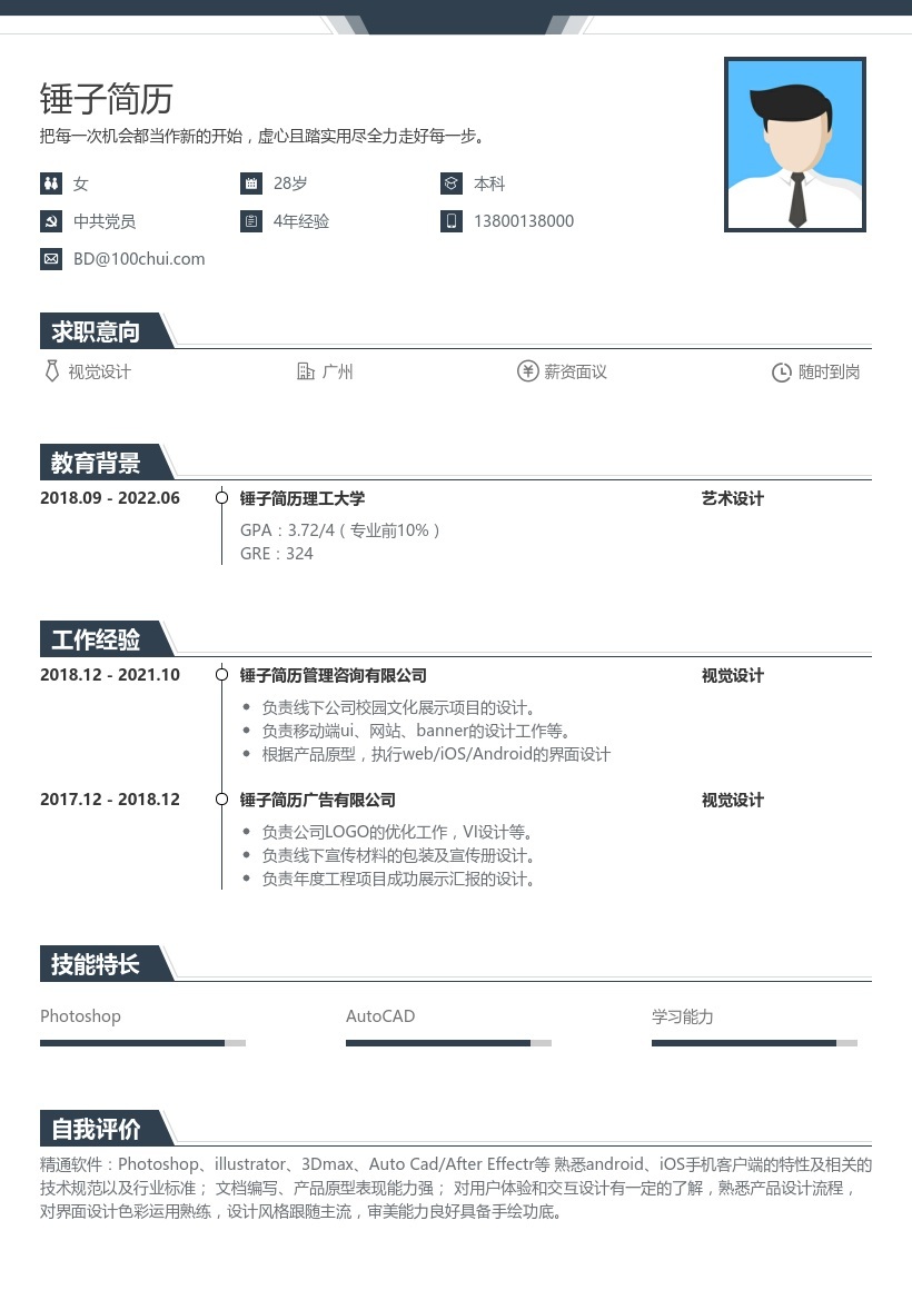 中行it蓝图技能测评_it技能怎么填_it技能