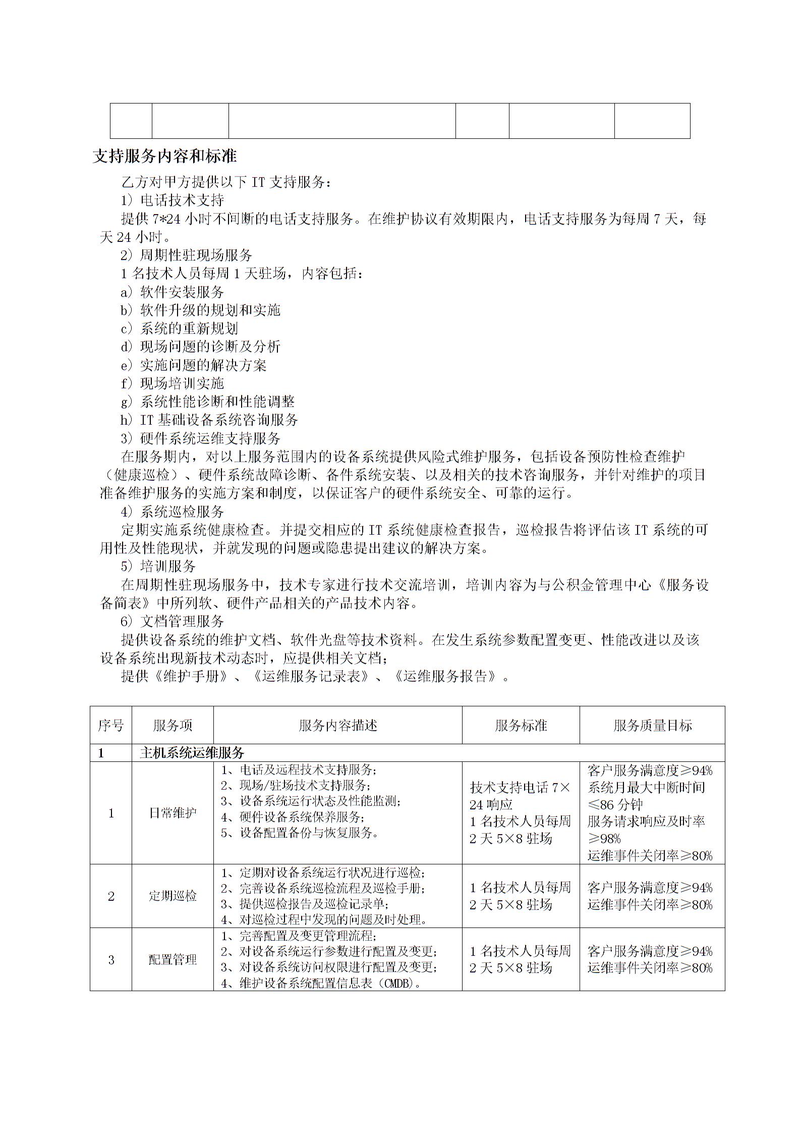 运维外包合同协议书图片5