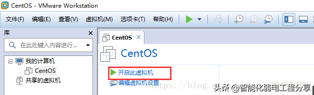 运维工程师必会Linux从0到1：安装Linux操作系统及搭建服务器平台