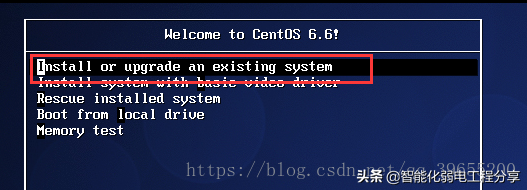 运维工程师必会Linux从0到1：安装Linux操作系统及搭建服务器平台