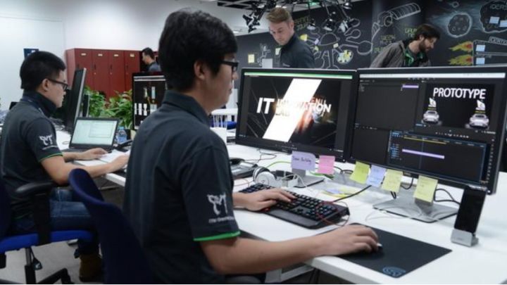 it公司_重庆it公司图片_it公司速查