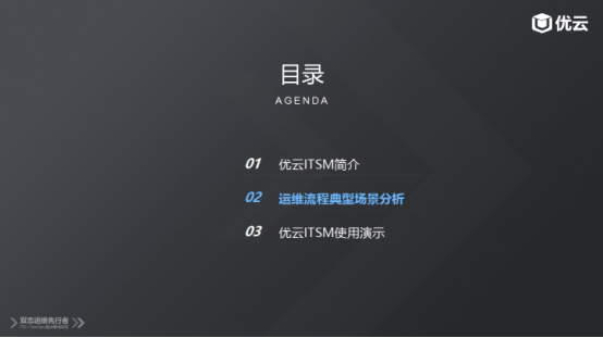 服务器运维_现代化工程项目的运维服务模式_运维服务口号大全