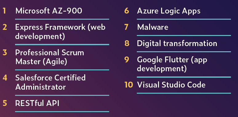 it技能_it技能学校好就业吗_it技能学校