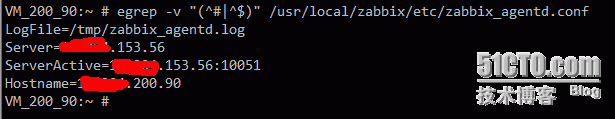 zabbix proxy搭建及应用proxy监控腾讯CVM服务器_proxy_09