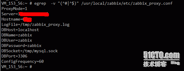 zabbix proxy搭建及应用proxy监控腾讯CVM服务器_腾讯CVM_02