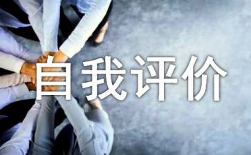 it工程师自我评价15篇