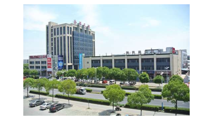 静安区商务楼IT网络运维,IT