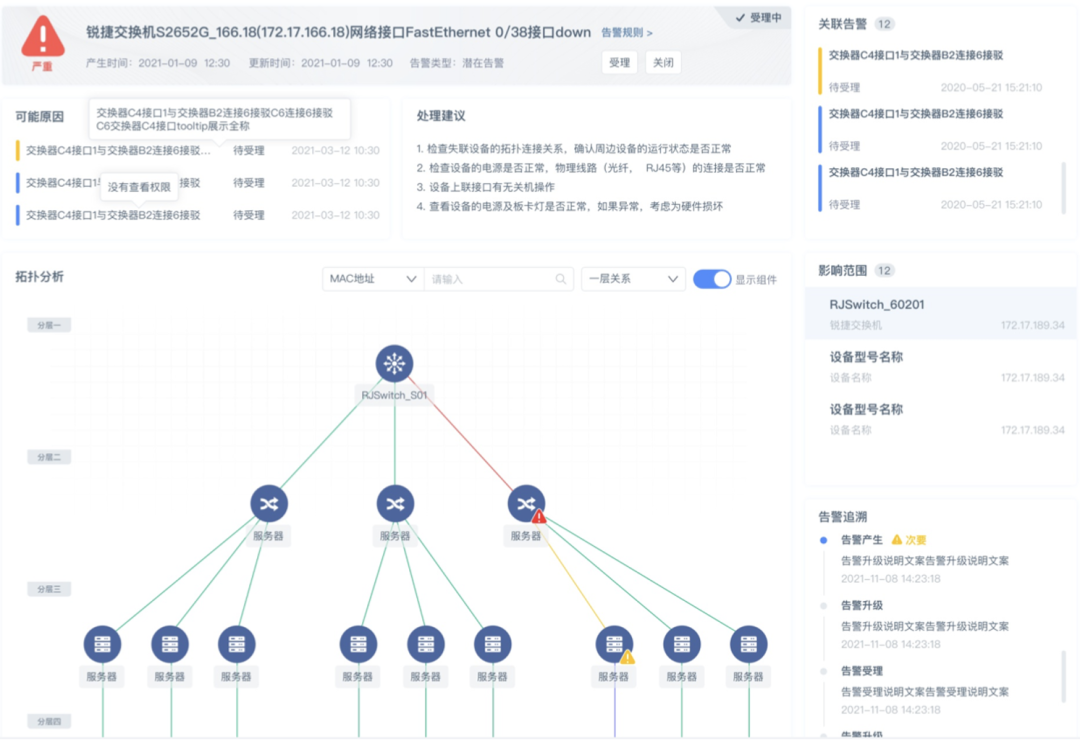 it运维_it 运维管理_it运维是it行业底层