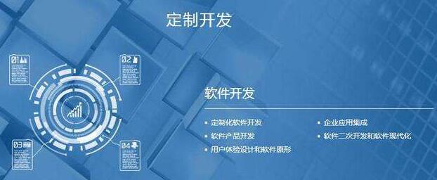 it外包_it技能外包_郑州it外包