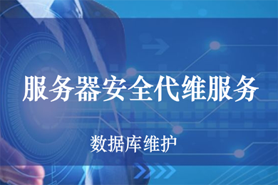 服务器运维_it运维服务管理体系_运维服务管理体系建设方案