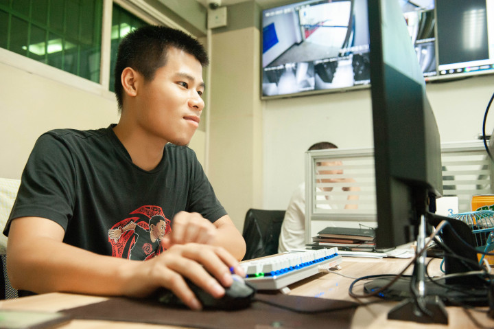 it运维技术_it运维服务管理流程_it专业linux系统网络运维讲师个人介绍