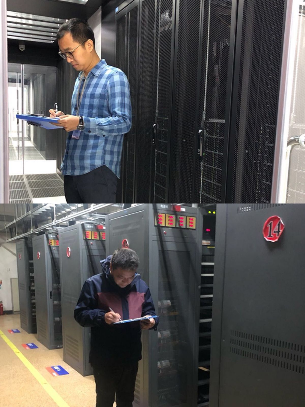 组织级运维服务目录_it运维服务流程图_服务器运维
