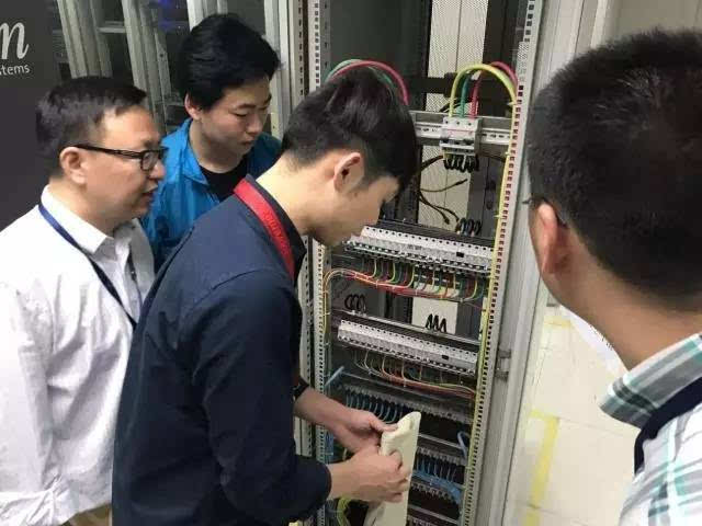 it运维服务流程图_服务器运维_组织级运维服务目录