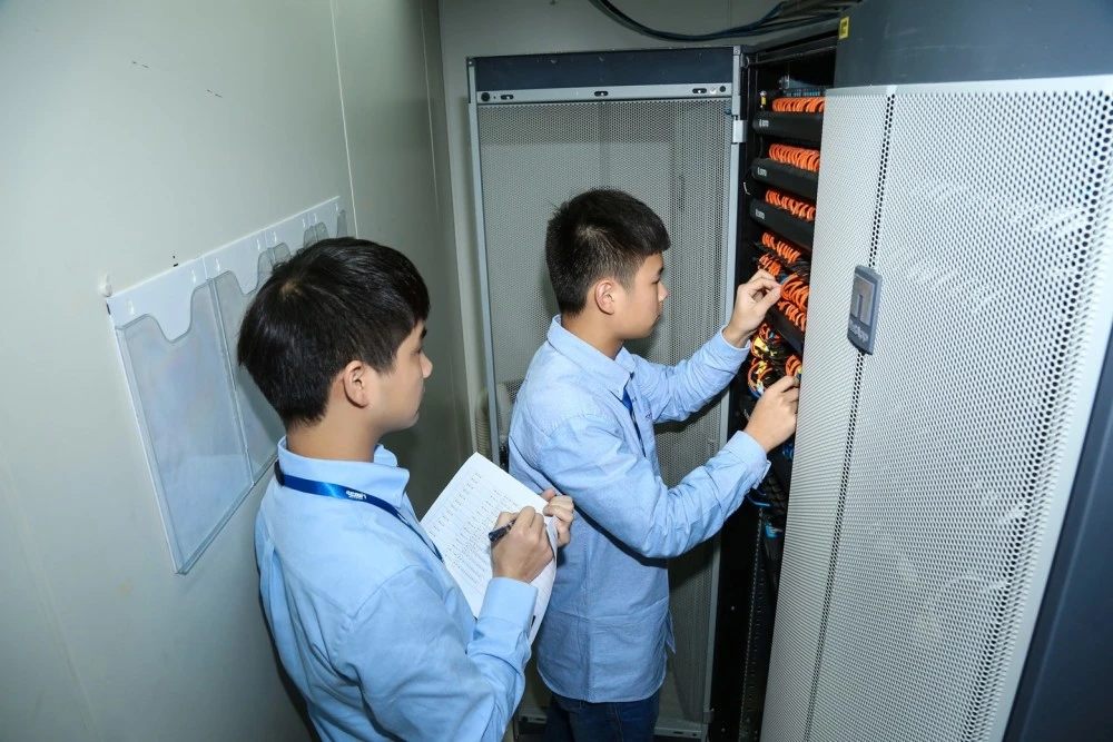 it运维_it专业linux系统网络运维讲师个人介绍_it运维技术