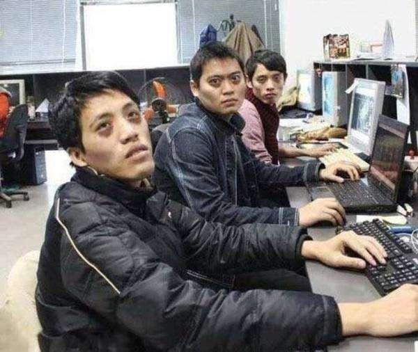 电梯调试员技术比维保高_it技术员_it项目技术方案