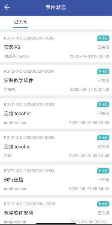 it服务_it服务合同范本_it服务目录
