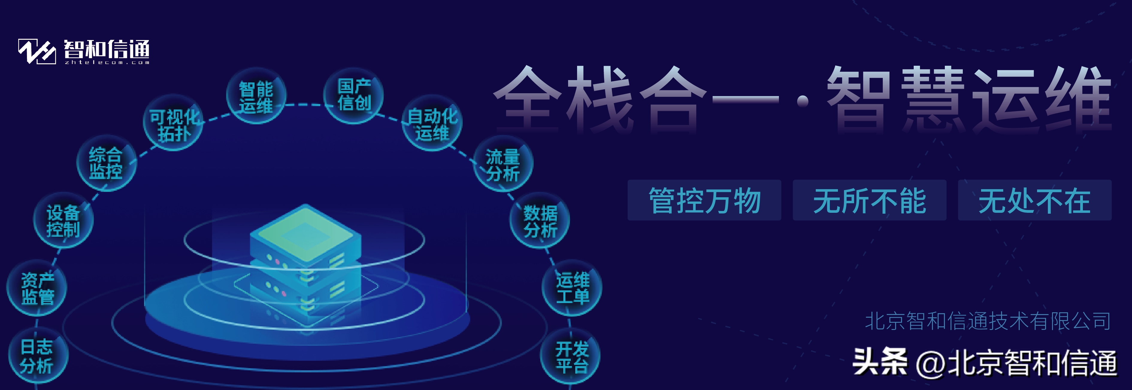 it运维技术_it技术支持和运维有区别吗_it 运维管理