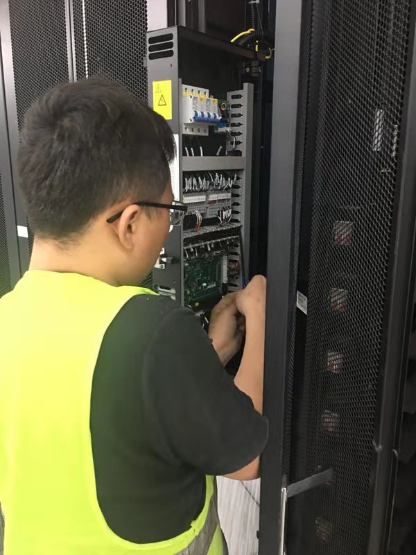视频会议系统运维服务_数据中心运维服务解决方案 下载_服务器运维